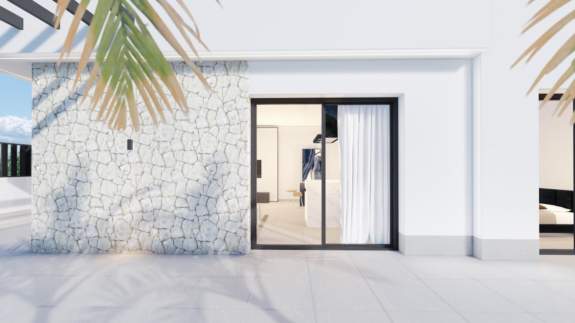 Nieuwbouw in Torre Pacheco-5