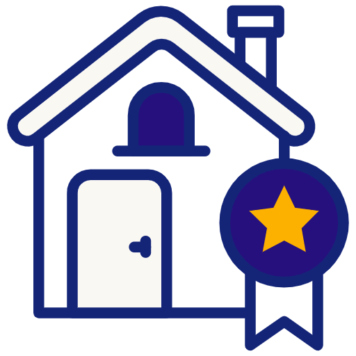 Premium woning
