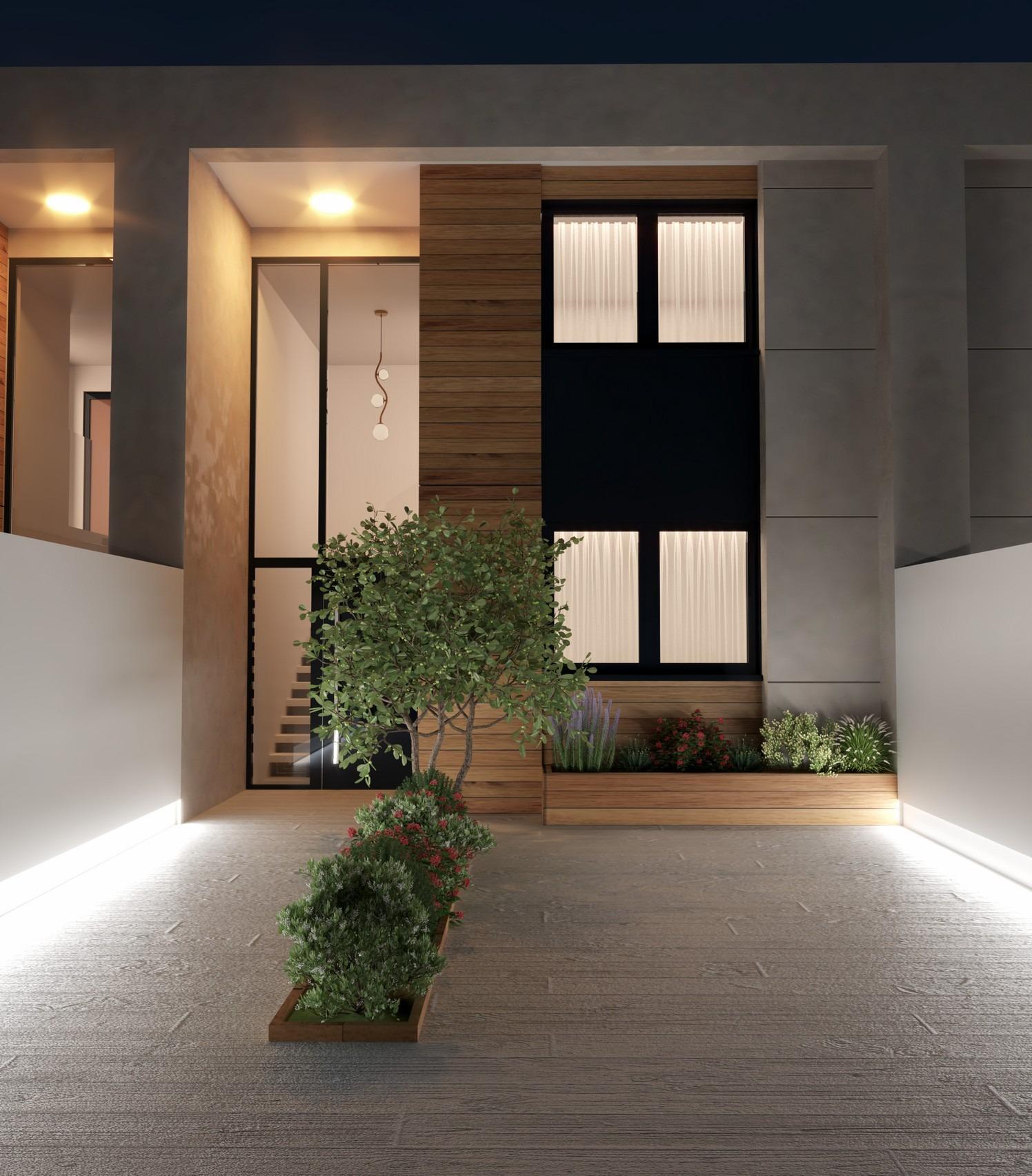 Semidetached te koop in Alfas del Pi | 3 slaapkamers H1041