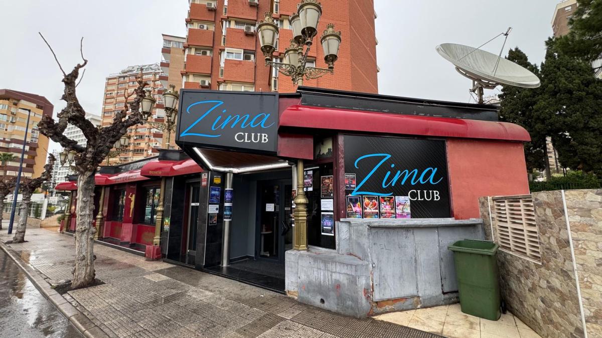 shop te koop in Benidorm | 0 slaapkamers H558696
