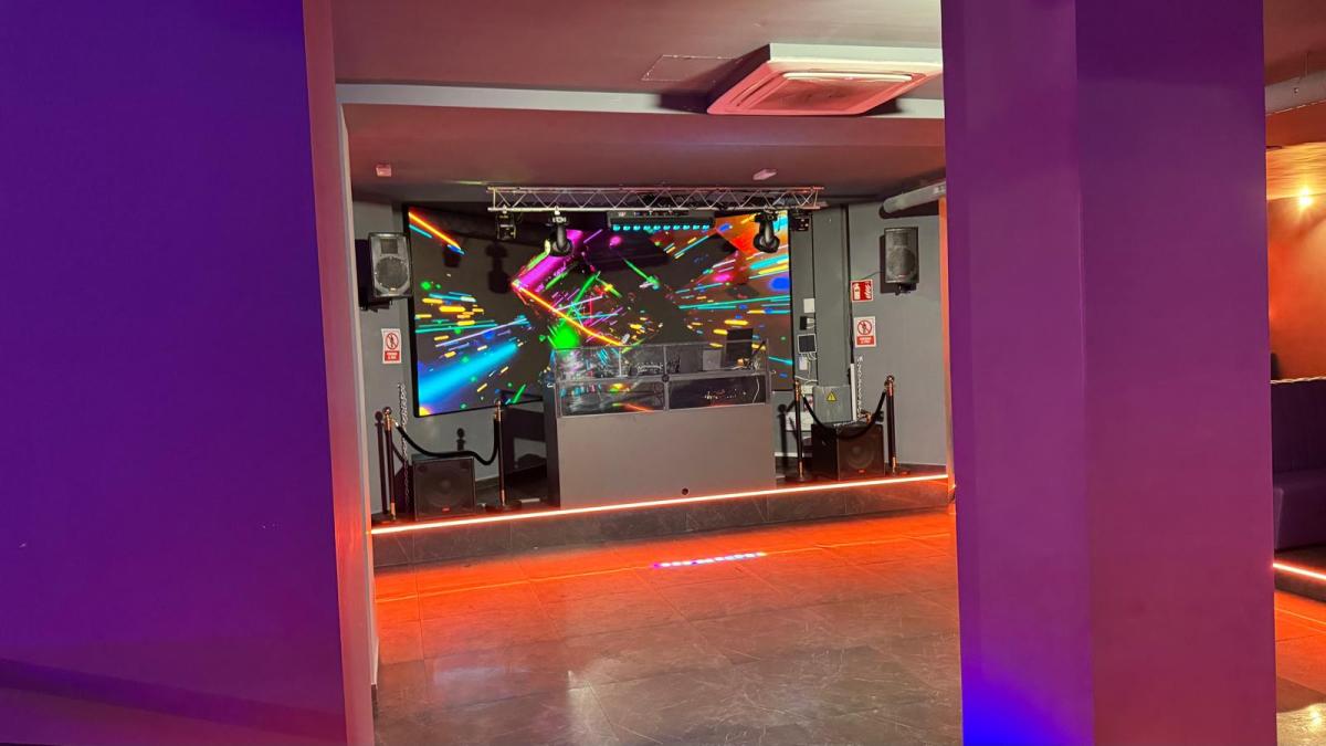 shop te koop in Benidorm | 0 slaapkamers H558696