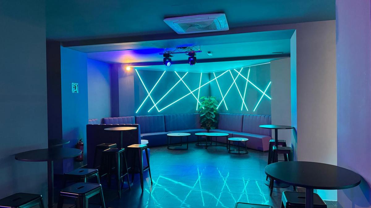 shop te koop in Benidorm | 0 slaapkamers H558696