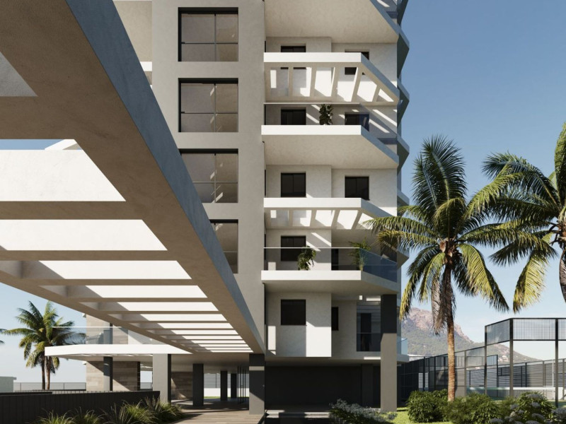 shop te koop in Calpe | 0 slaapkamers H467710