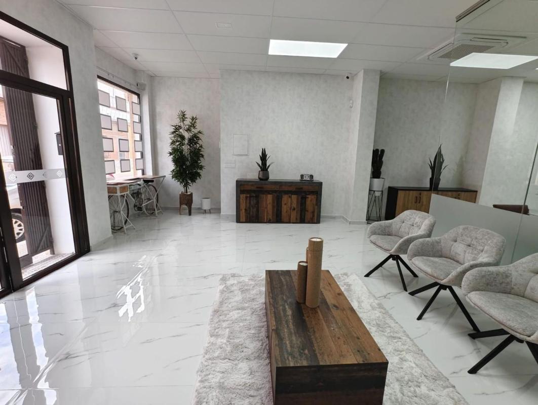 shop te koop in Los Montesinos | 0 slaapkamers H544878