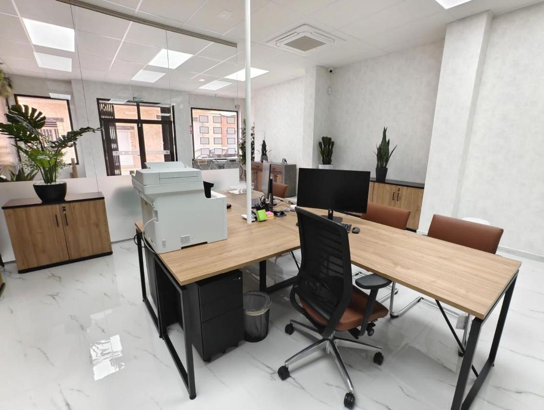 shop te koop in Los Montesinos | 0 slaapkamers H544878