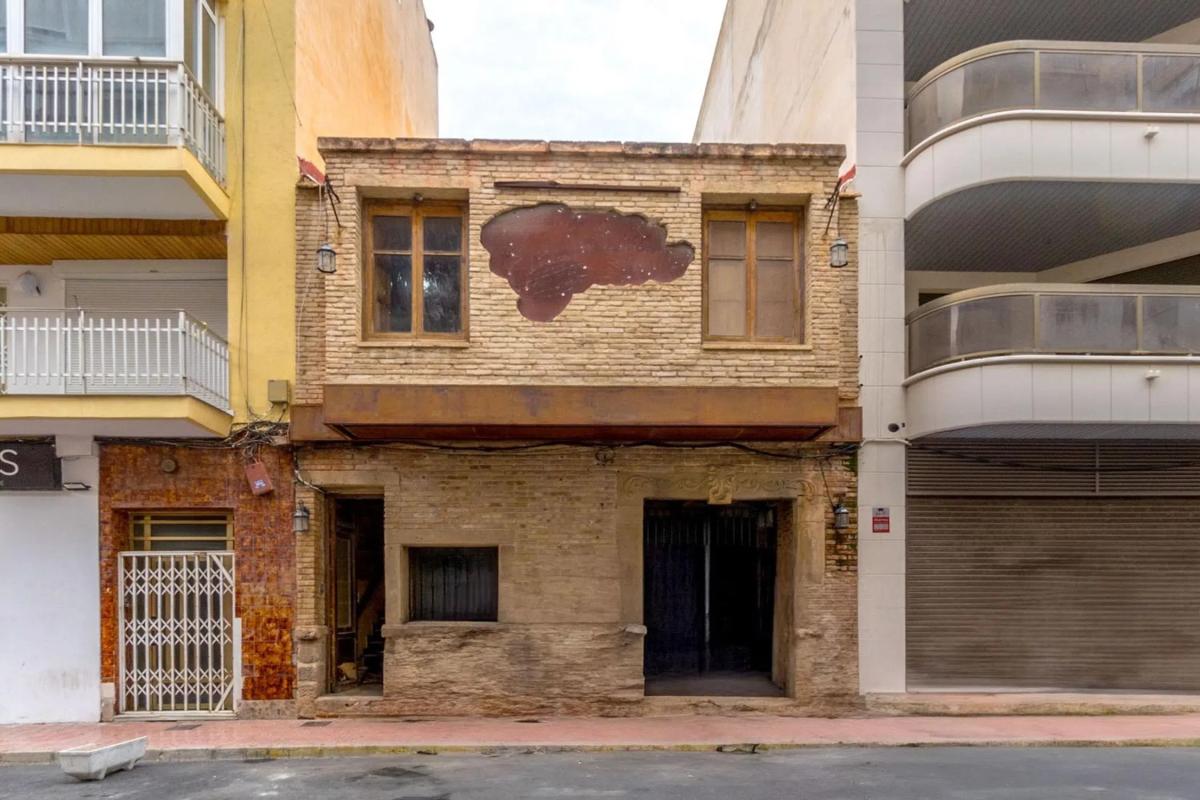 shop te koop in Torrevieja | 0 slaapkamers H488127