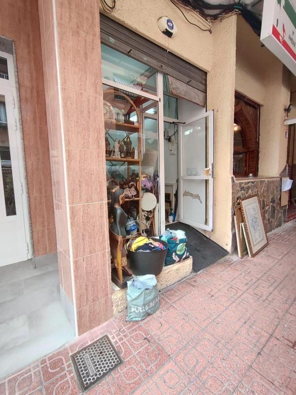 shop te koop in Torrevieja | 0 slaapkamers H556461