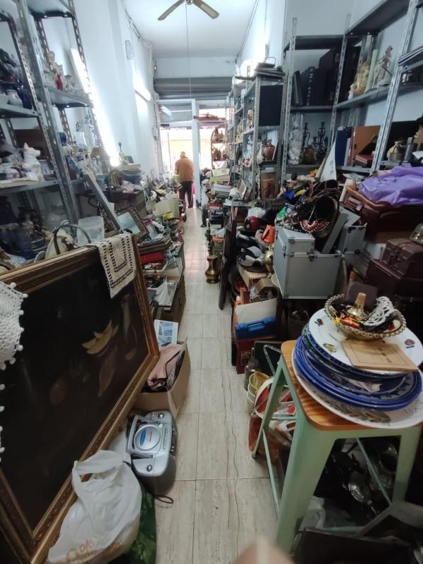 shop te koop in Torrevieja | 0 slaapkamers H556461