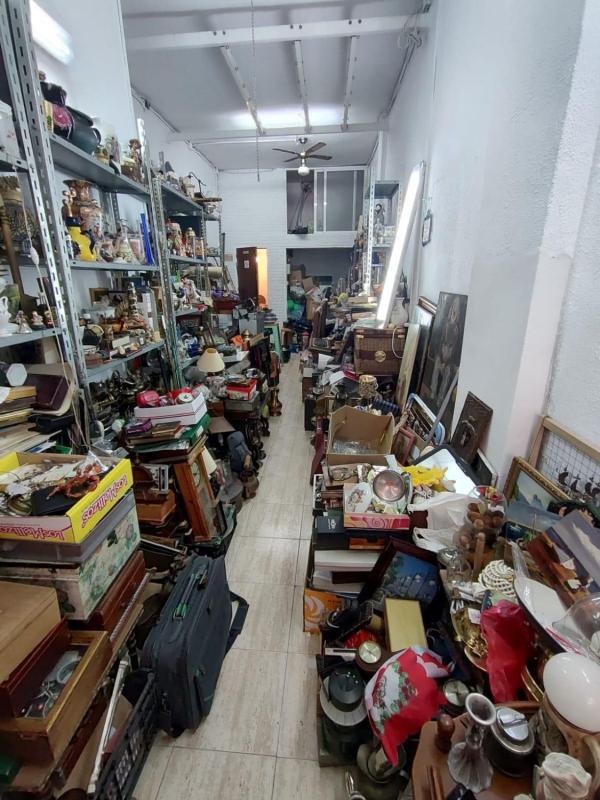 shop te koop in Torrevieja | 0 slaapkamers H556461