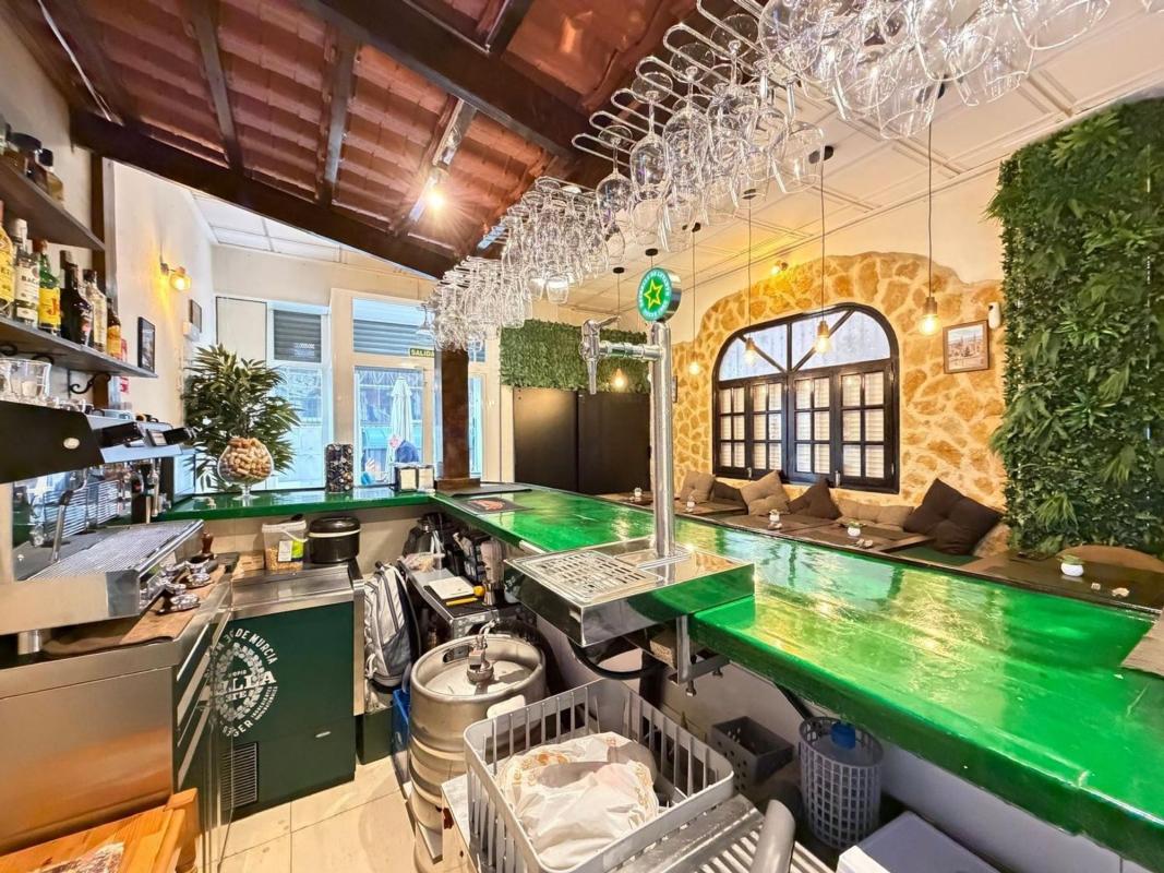 shop te koop in Torrevieja | 0 slaapkamers H557382