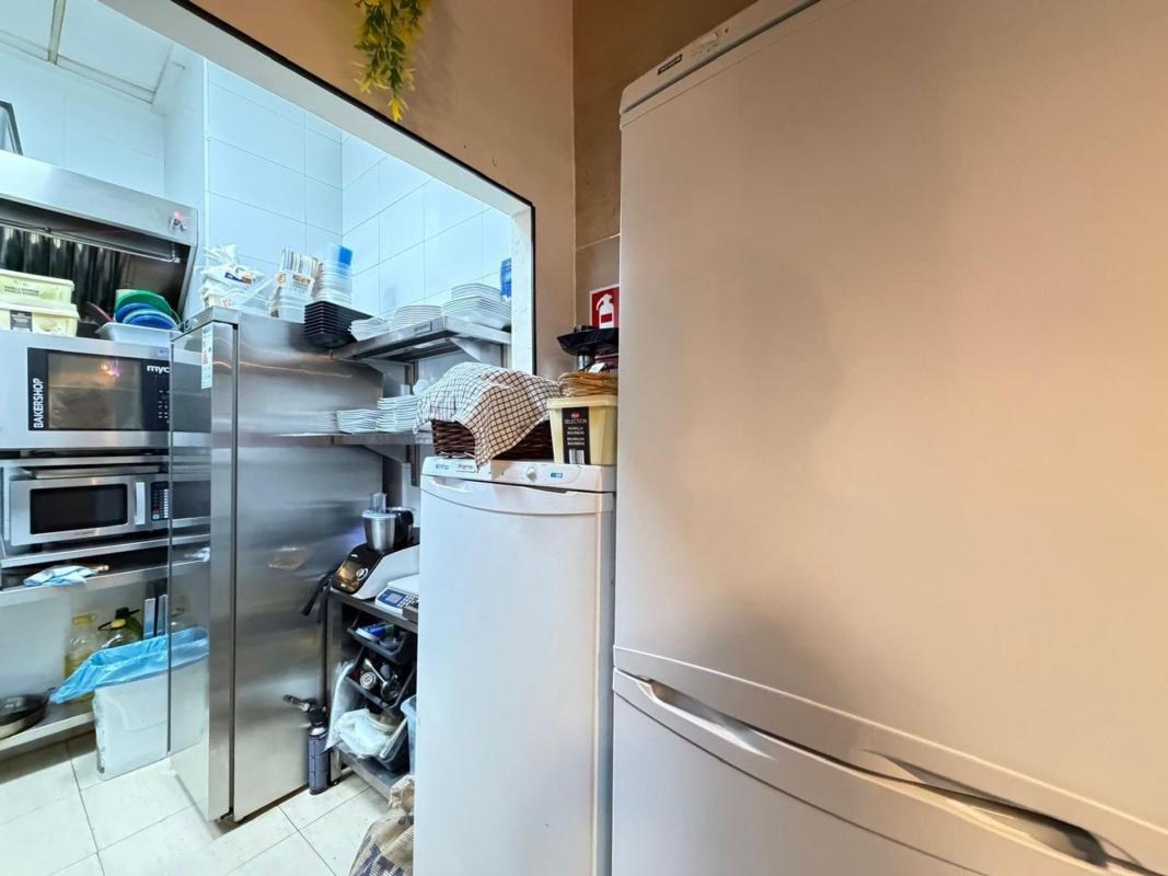 shop te koop in Torrevieja | 0 slaapkamers H557382