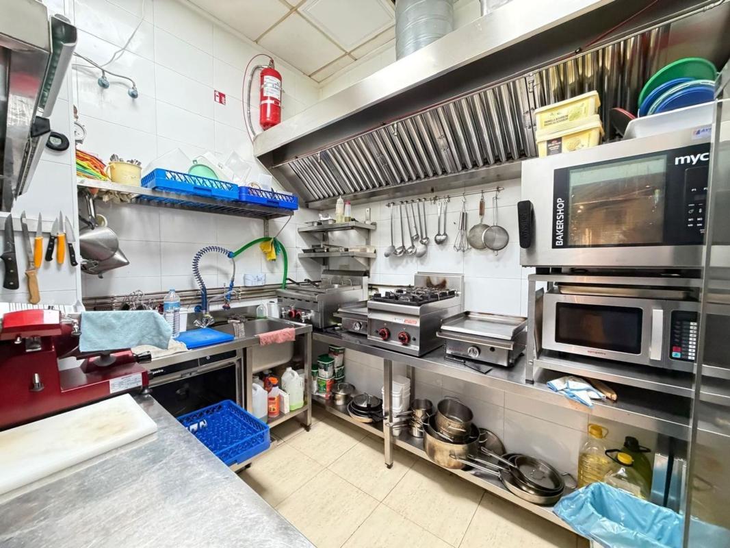 shop te koop in Torrevieja | 0 slaapkamers H557382