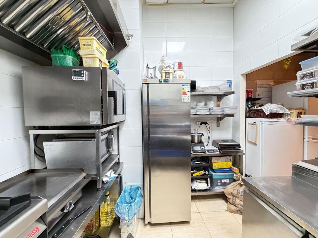 shop te koop in Torrevieja | 0 slaapkamers H557382