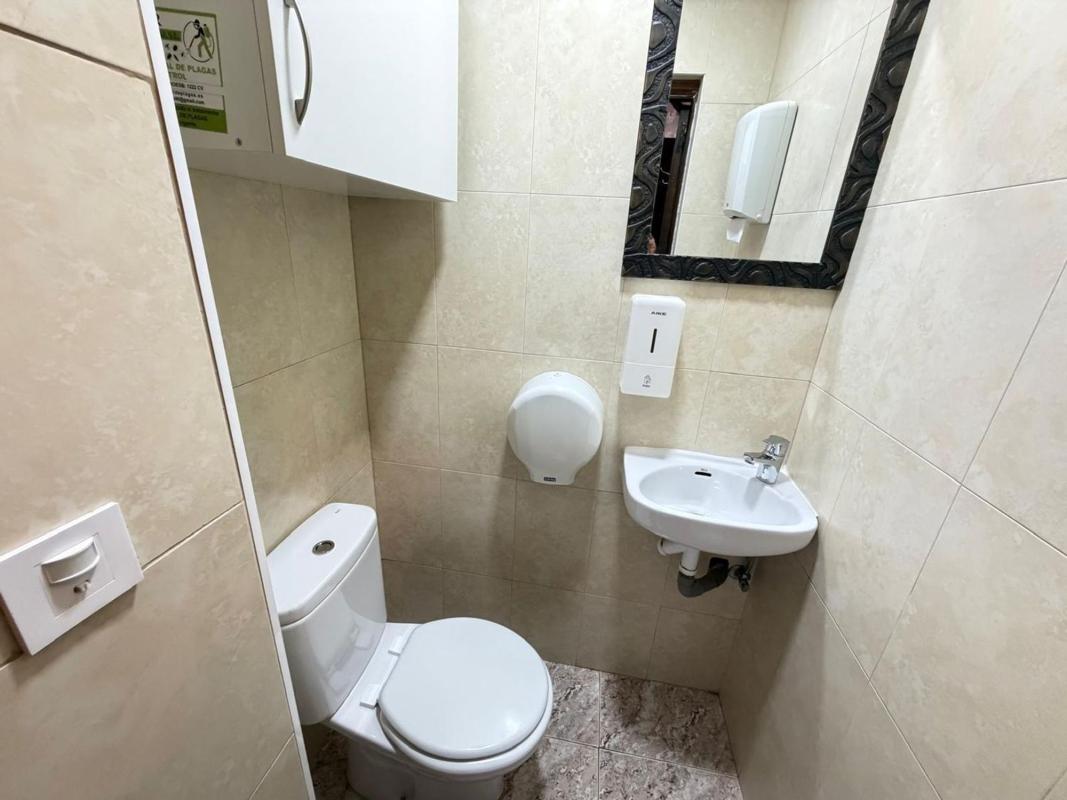 shop te koop in Torrevieja | 0 slaapkamers H557382