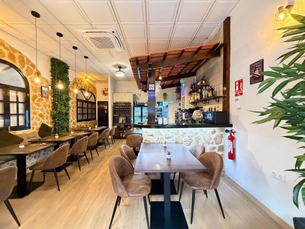 shop te koop in Torrevieja | 0 slaapkamers H557382