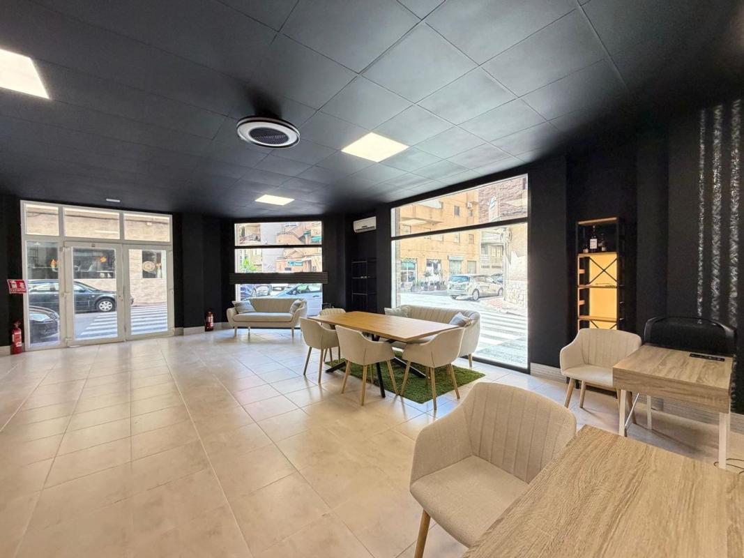 shop te koop in Torrevieja | 0 slaapkamers H557436