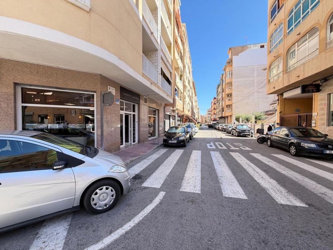 shop te koop in Torrevieja | 0 slaapkamers H557436