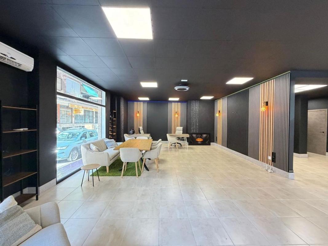 shop te koop in Torrevieja | 0 slaapkamers H557436