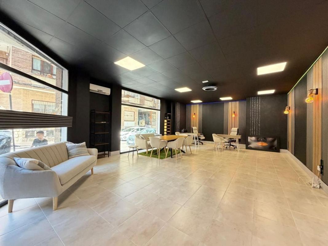 shop te koop in Torrevieja | 0 slaapkamers H557436