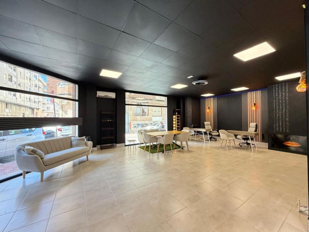 shop te koop in Torrevieja | 0 slaapkamers H557436