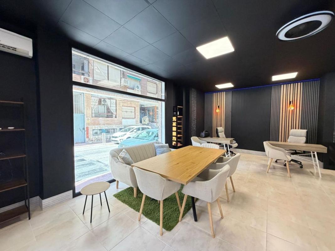 shop te koop in Torrevieja | 0 slaapkamers H557436