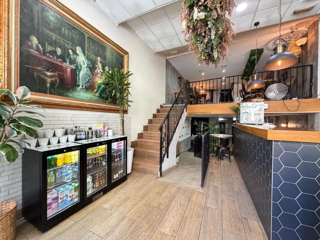 shop te koop in Torrevieja | 0 slaapkamers H573251