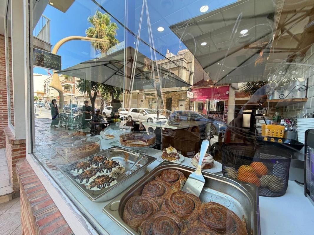 shop te koop in Torrevieja | 0 slaapkamers H573251