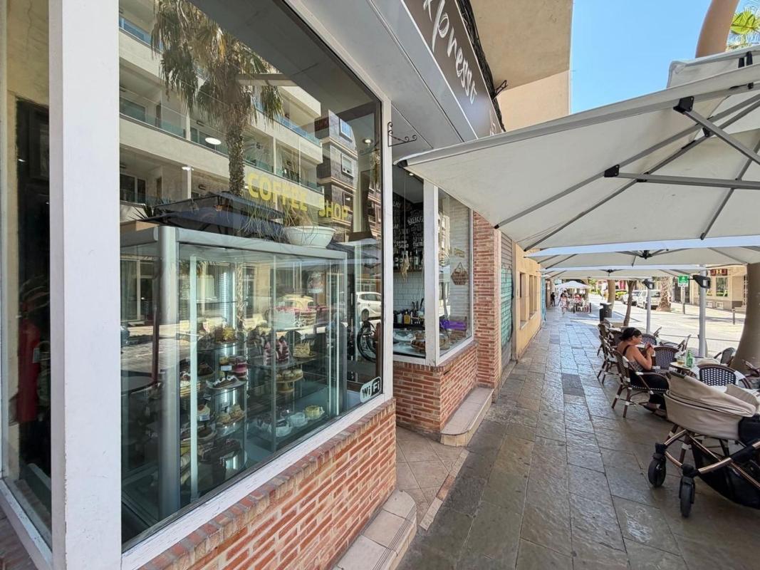 shop te koop in Torrevieja | 0 slaapkamers H573251