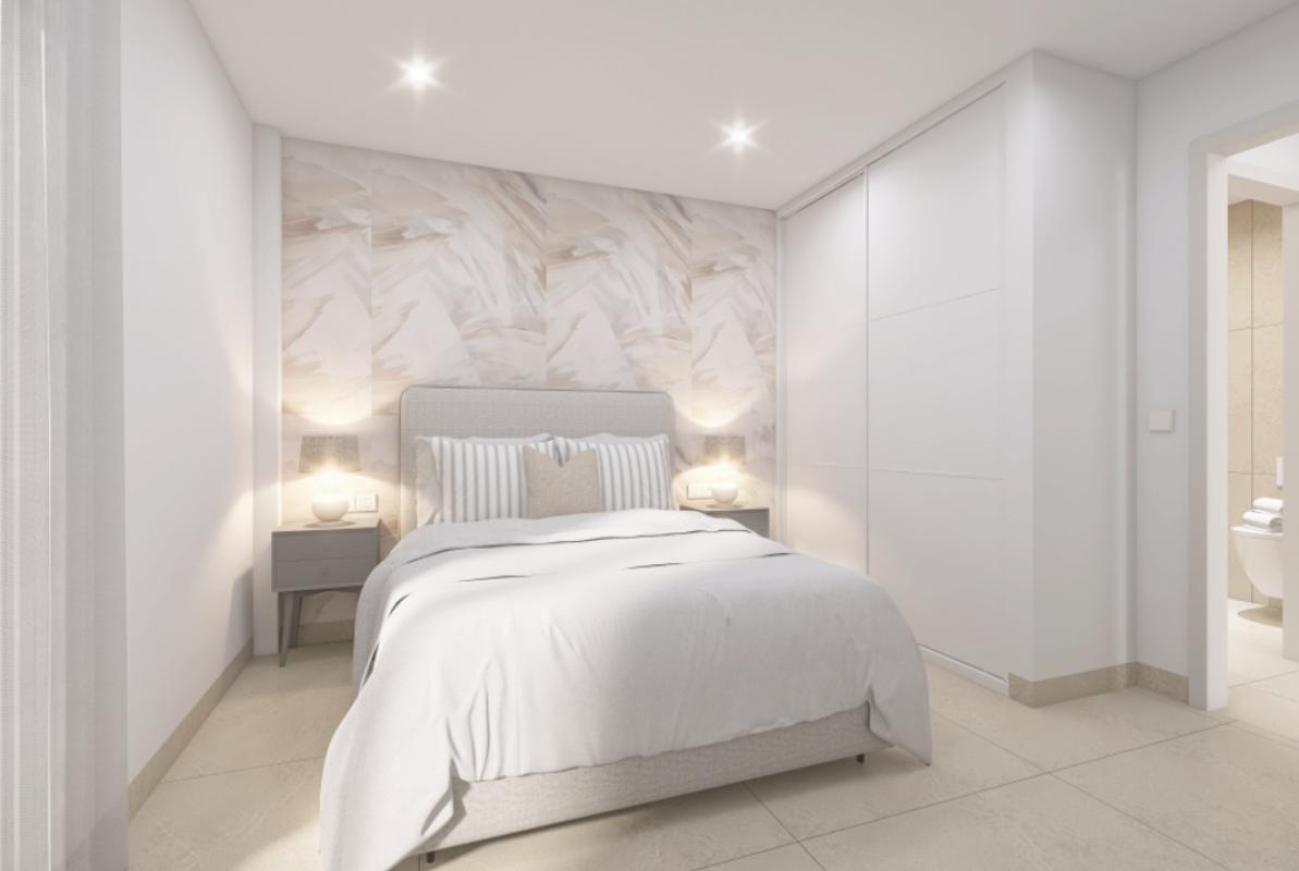 Terraced houses te koop in Bigastro | 4 slaapkamers H358752