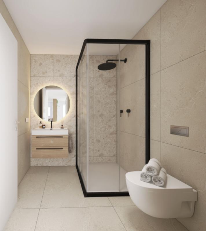 Terraced houses te koop in Bigastro | 4 slaapkamers H358752