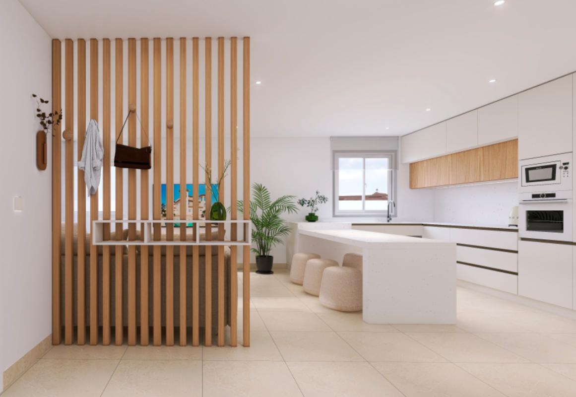 Terraced houses te koop in Bigastro | 4 slaapkamers H358752