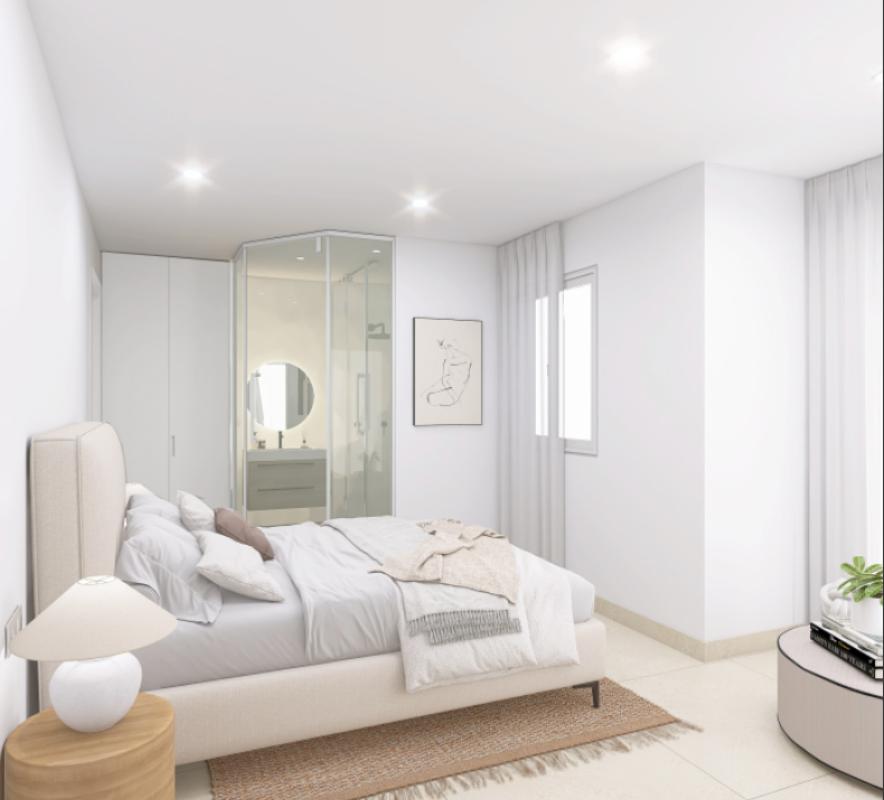 Terraced houses te koop in Bigastro | 4 slaapkamers H358752