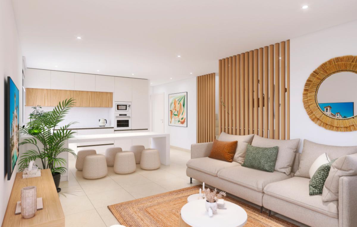 Terraced houses te koop in Bigastro | 4 slaapkamers H358752