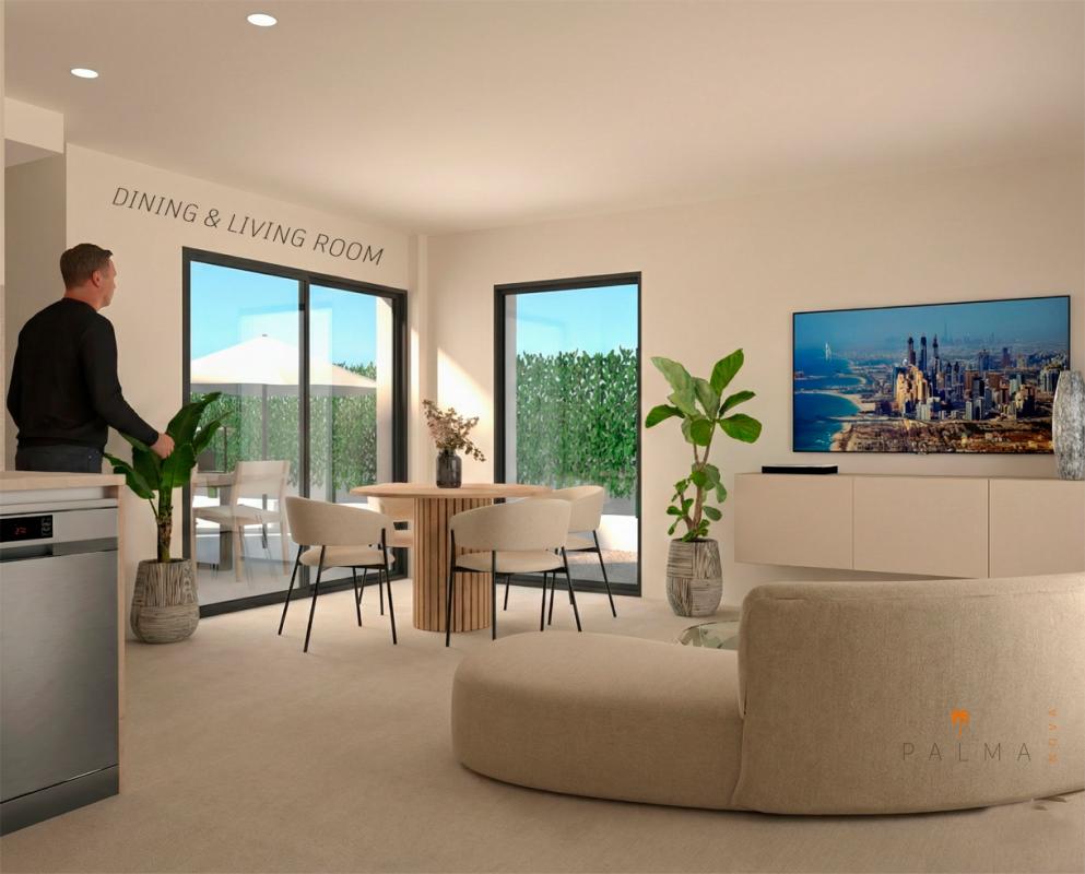 Terraced houses te koop in Daya Nueva | 3 slaapkamers H430652