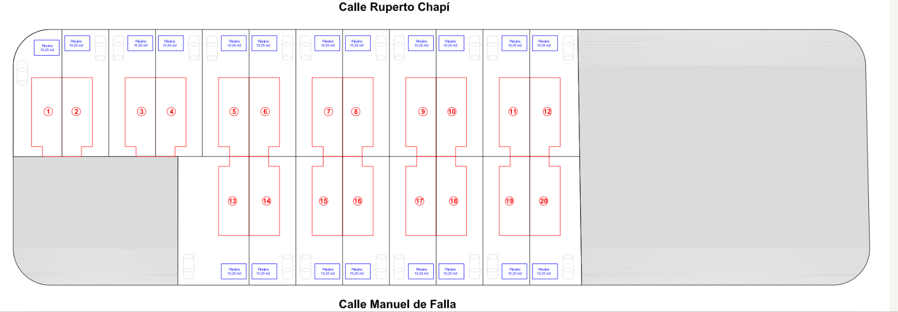 Terraced houses te koop in Daya Nueva | 3 slaapkamers H59164