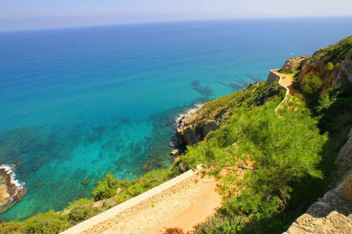 Terraced houses te koop in Denia | 3 slaapkamers H212412