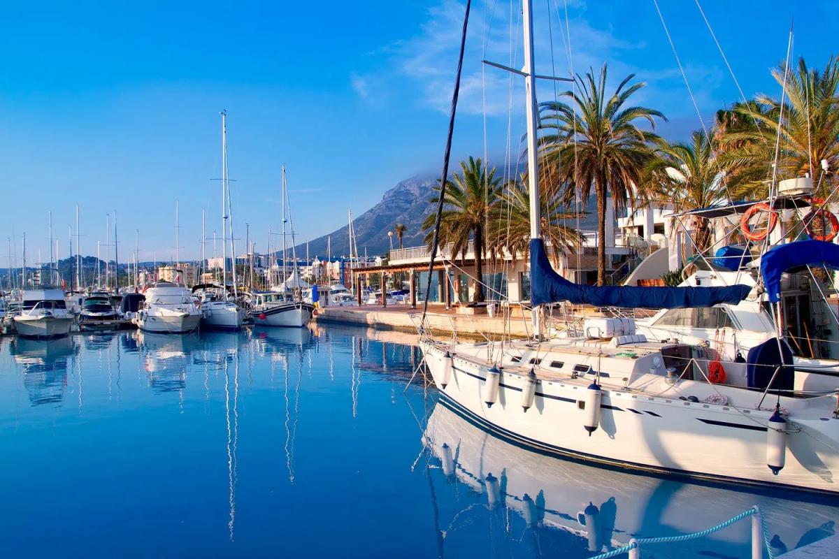 Terraced houses te koop in Denia | 3 slaapkamers H212412