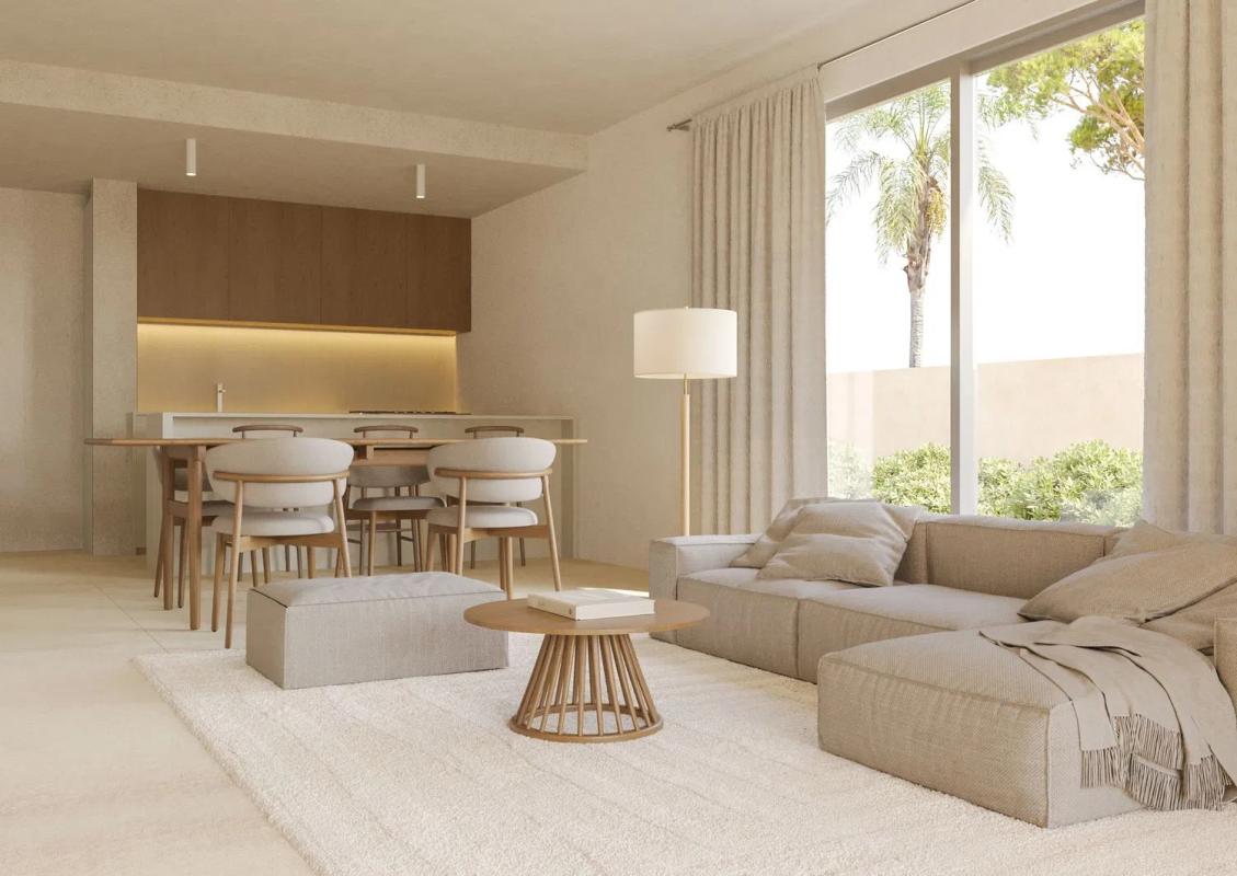 Terraced houses te koop in Denia | 3 slaapkamers H212412