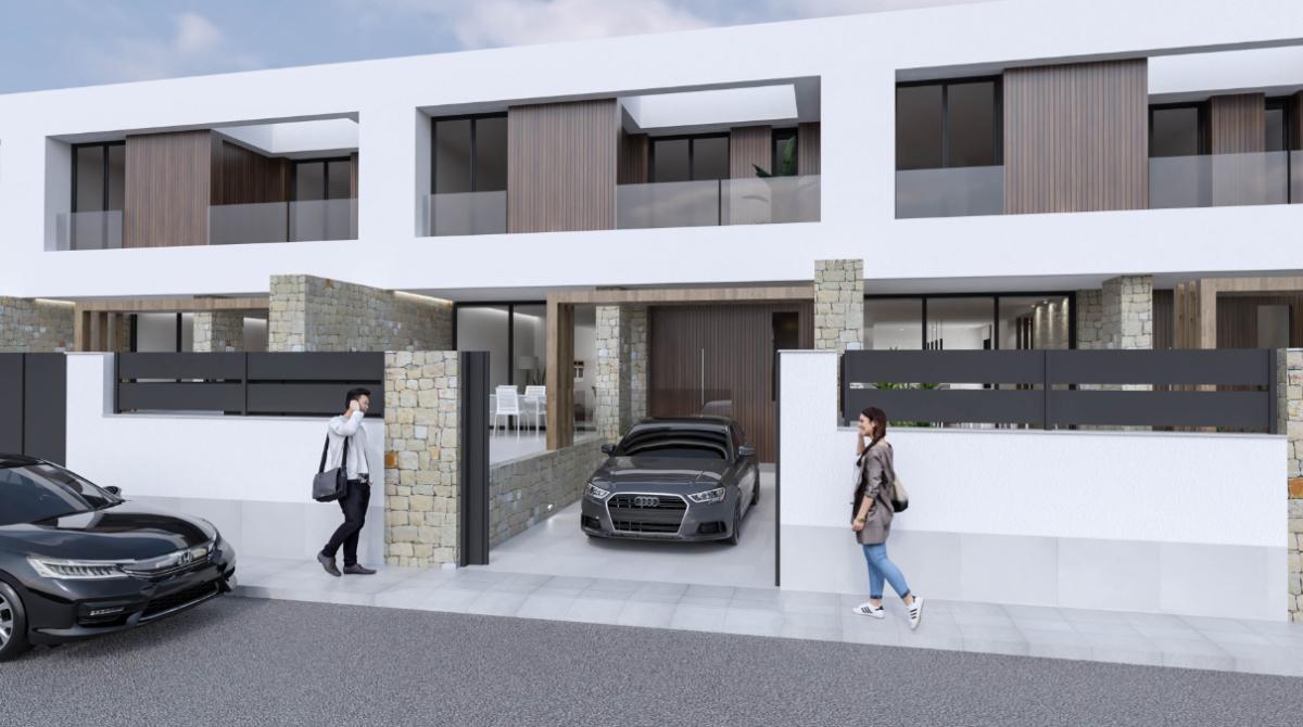 Terraced houses te koop in Dolores | 3 slaapkamers H450416