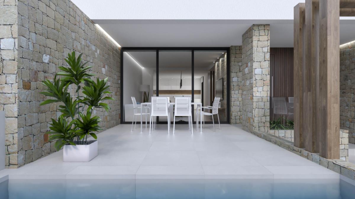 Terraced houses te koop in Dolores | 3 slaapkamers H450417