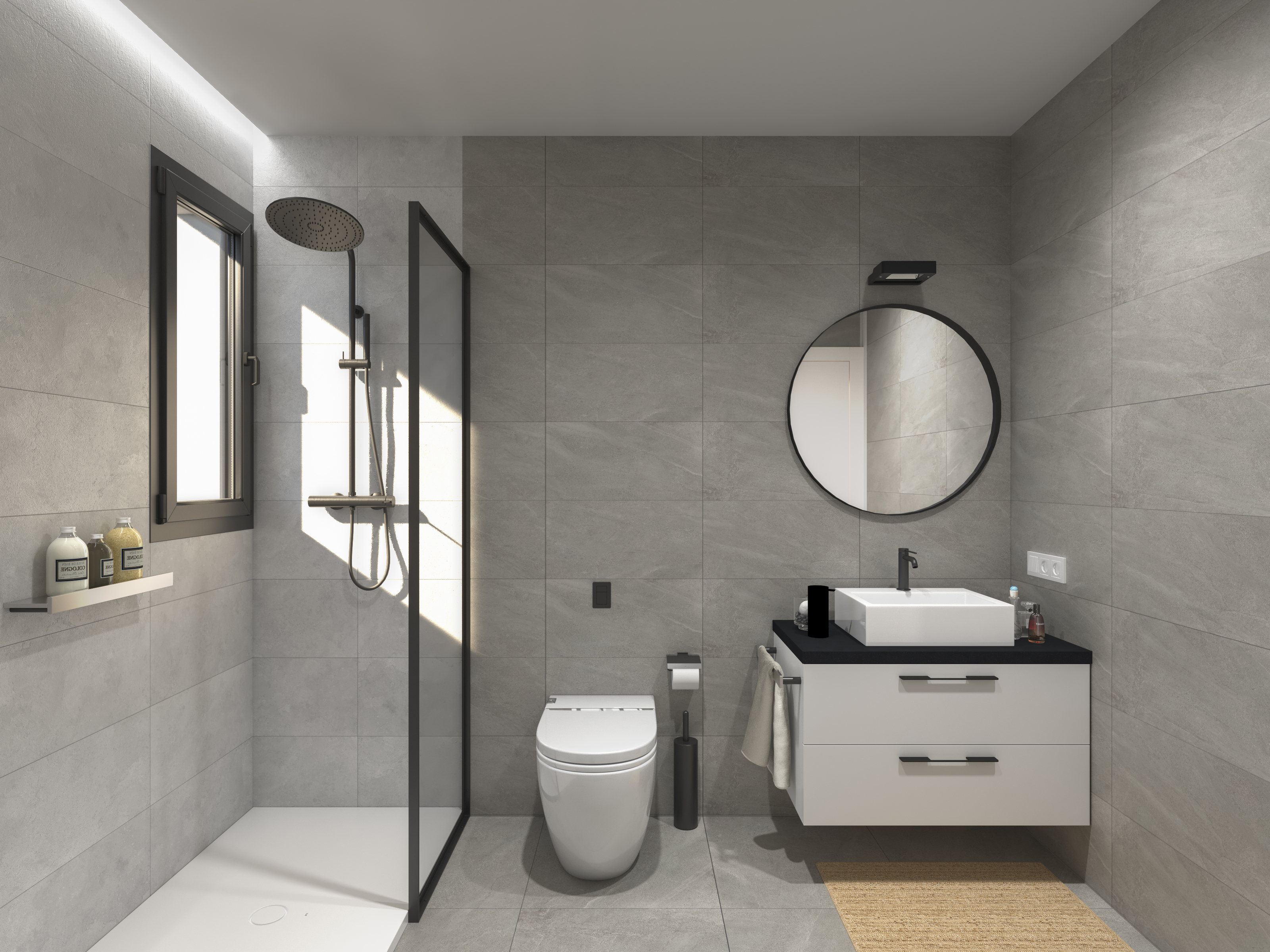 Terraced houses te koop in Dolores | 3 slaapkamers H67977