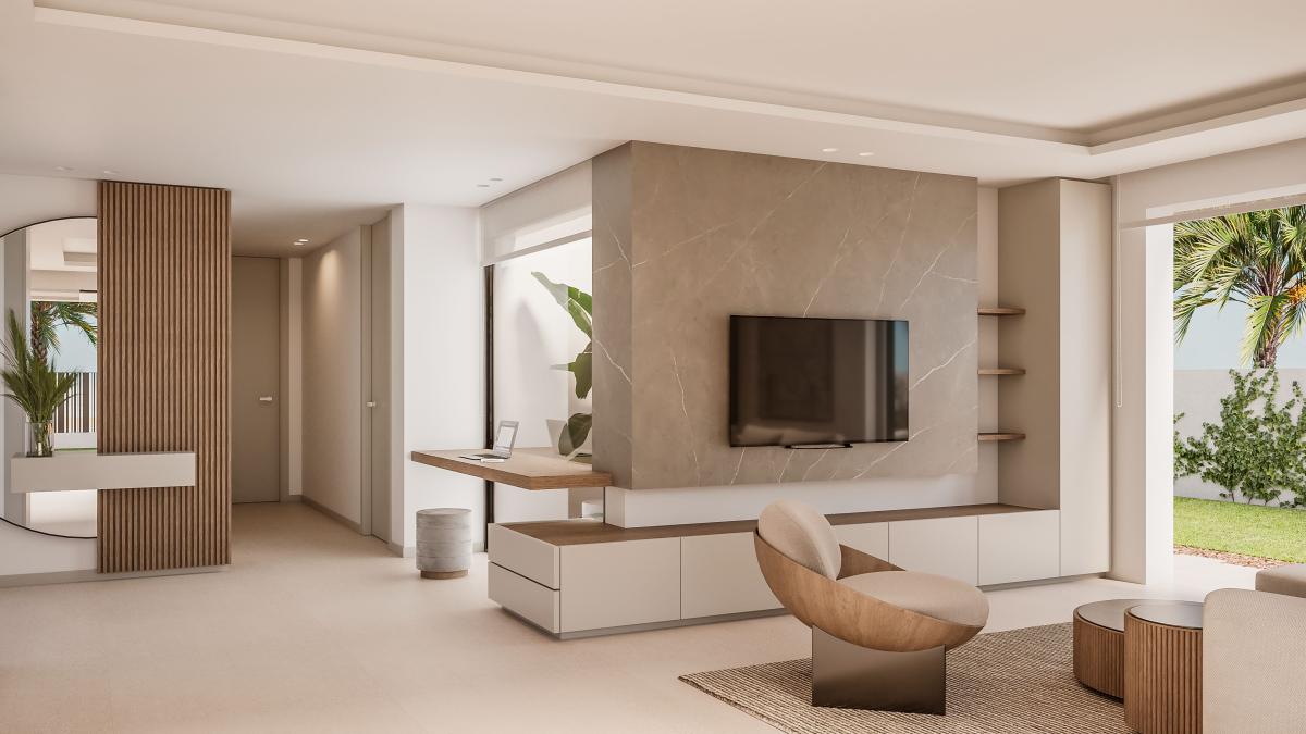 Terraced houses te koop in El Campello | 2 slaapkamers H395310