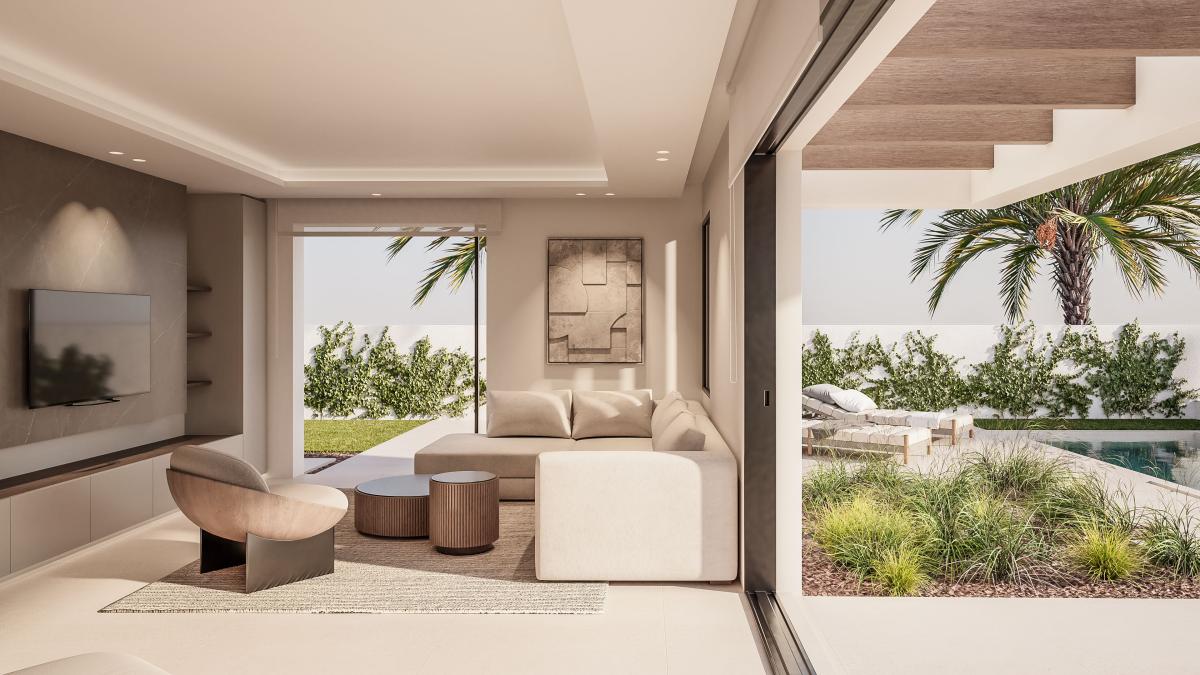 Terraced houses te koop in El Campello | 3 slaapkamers H395313