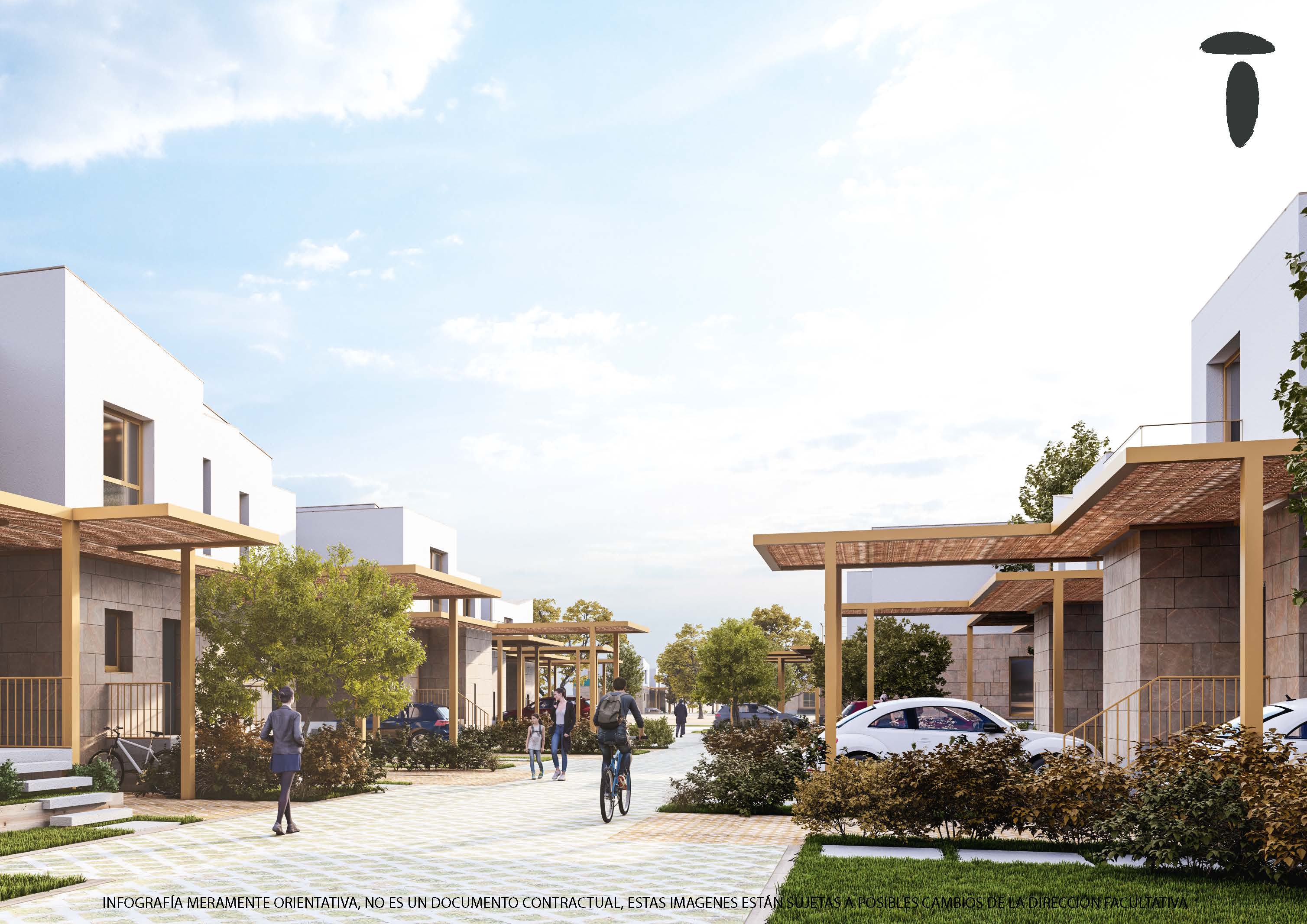 Terraced houses te koop in El Verger | 2 slaapkamers H84026