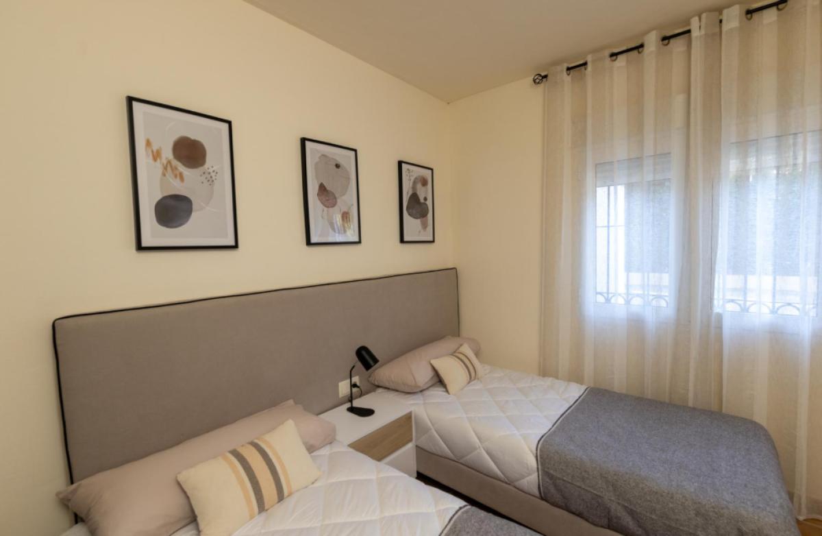 Terraced houses te koop in Fuente Álamo | 2 slaapkamers H396333