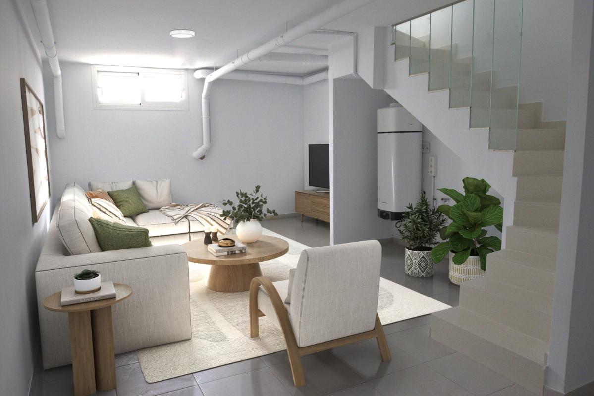 Terraced houses te koop in Gran Alacant | 2 slaapkamers H397007