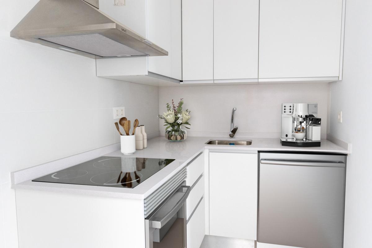 Terraced houses te koop in Gran Alacant | 2 slaapkamers H397007