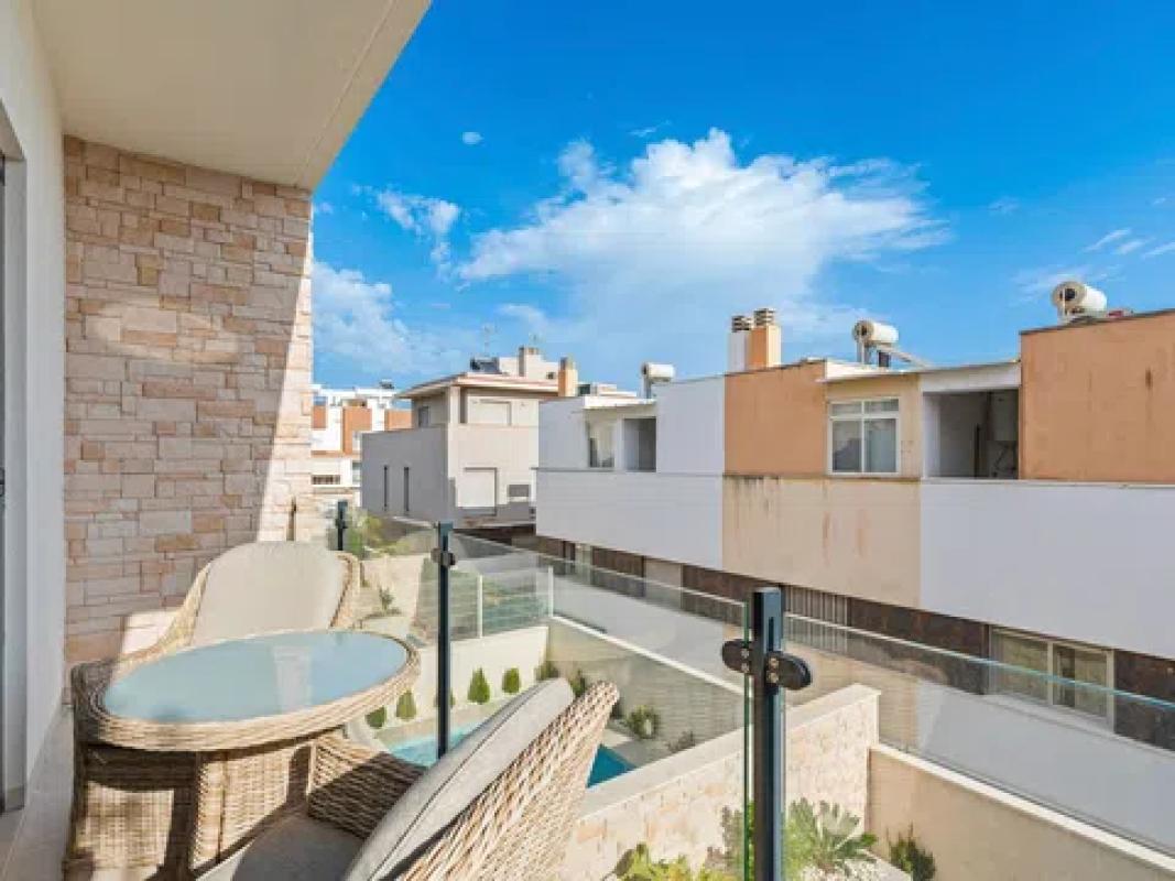 Terraced houses te koop in Guardamar del Segura | 4 slaapkamers H232726