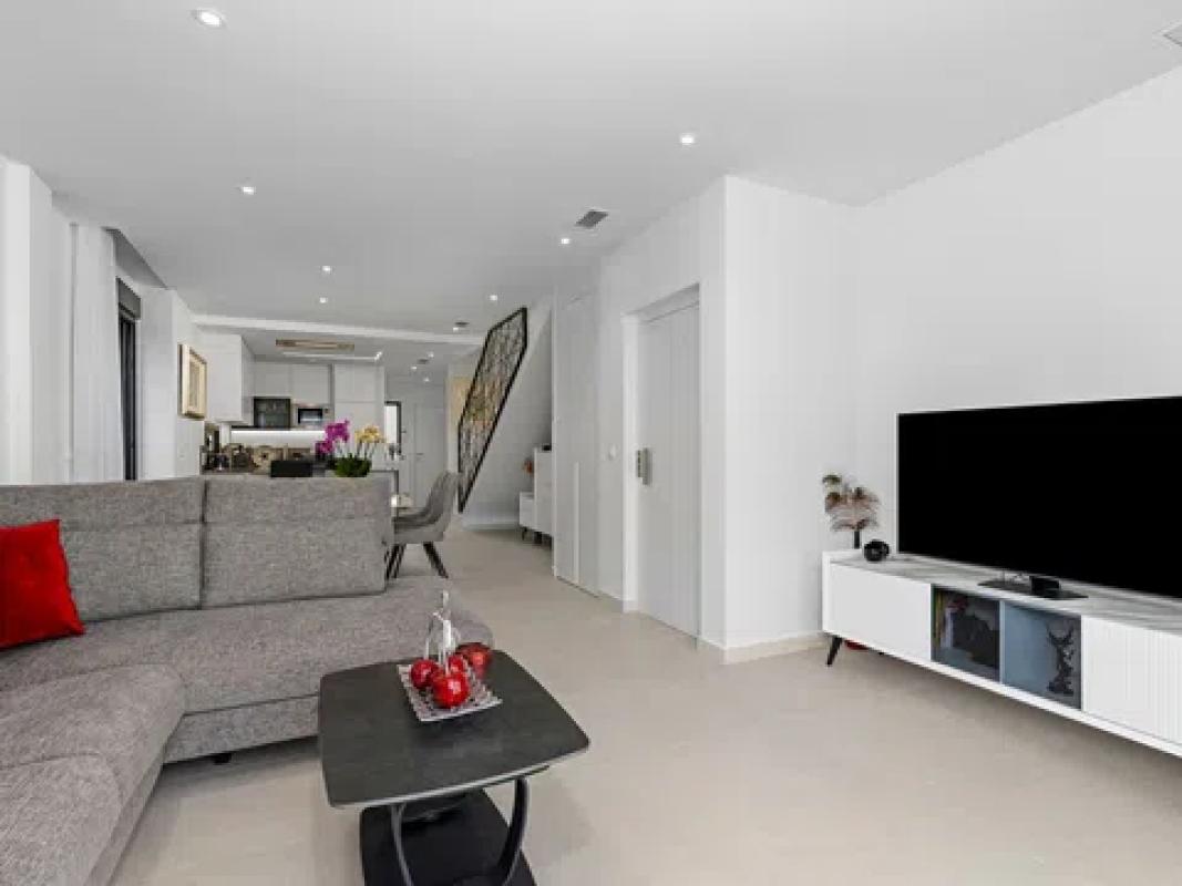 Terraced houses te koop in Guardamar del Segura | 4 slaapkamers H232726