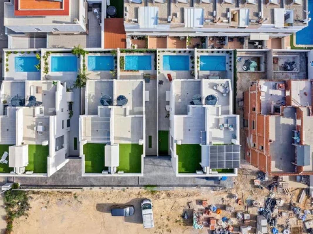 Terraced houses te koop in Guardamar del Segura | 4 slaapkamers H232726